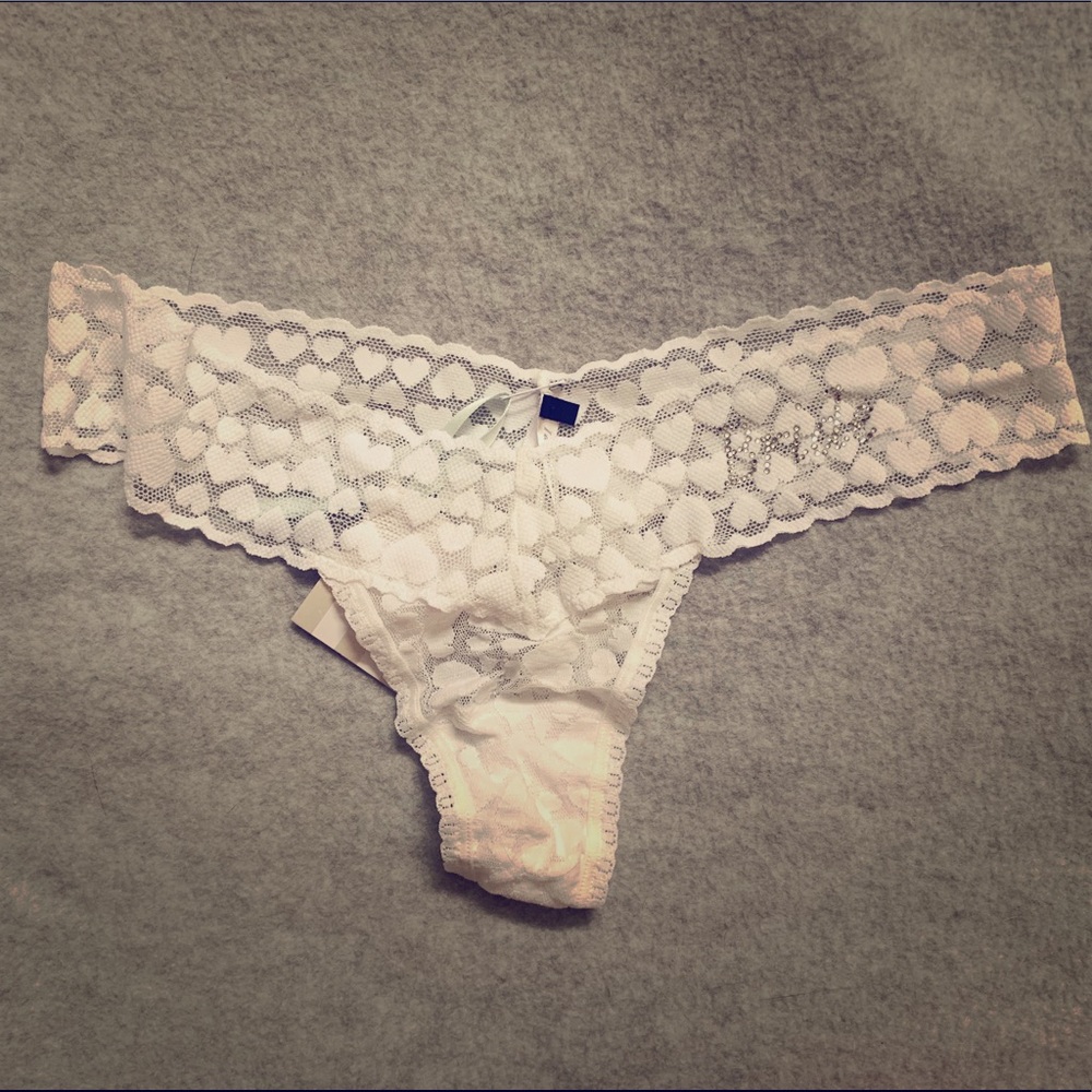 VS Thong Panty